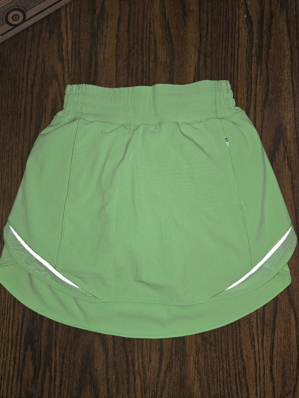 Women's Lululemon Active Skort - Picture 3 of 4